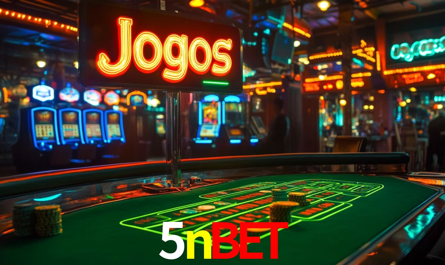 Experiência VIP 5nbet