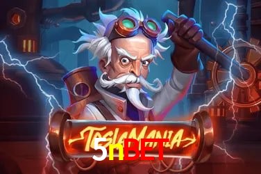Estatísticas 5nbet