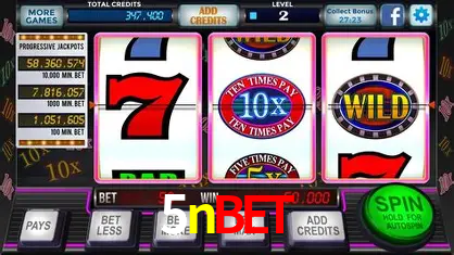 Desvendando o Mundo dos Jogos Virtuais na 5nbet