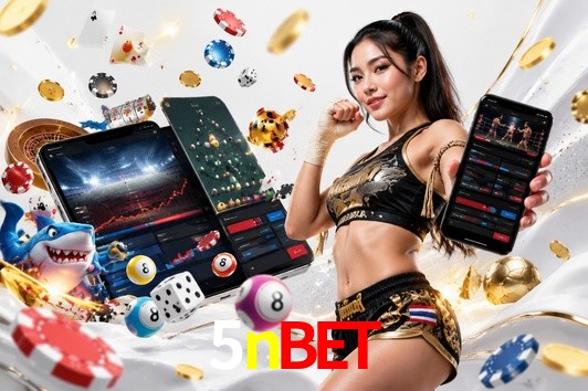 Exclusive Offers 5nbet