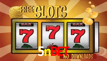 Descubra o Mundo do Cassino Online com 5nbet