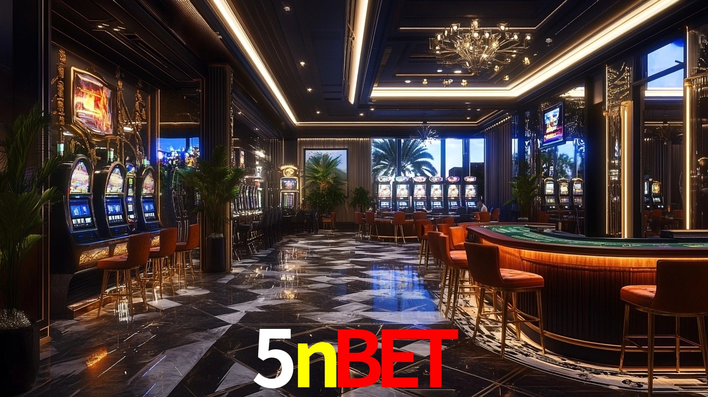 5nbet App Interface