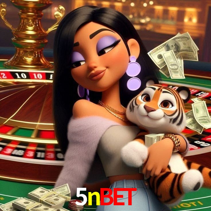 Experiência VIP 5nbet