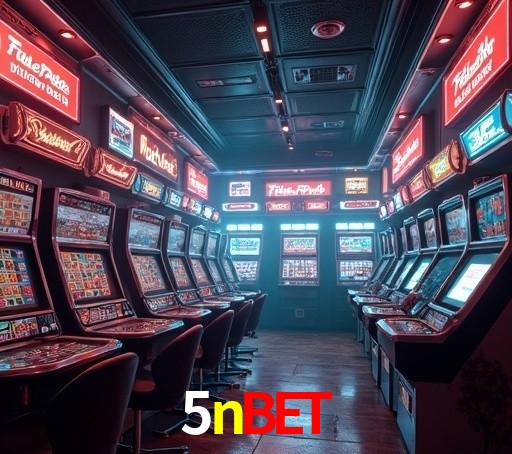 Login Seguro 5nbet