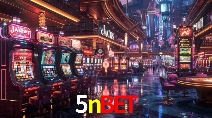 Quick Registration 5nbet
