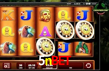 A Revolução dos Aplicativos de Jogos no 5nbet
