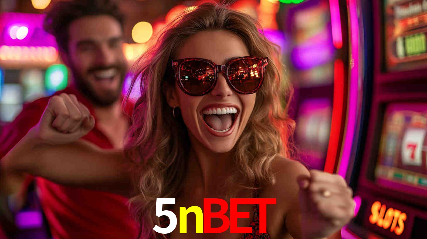 Descubra a Essência do 5nbet: Nossa História e Compromissos