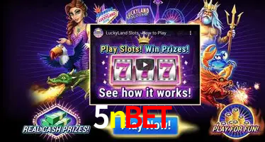 Desvendando o Mundo dos Jogos Virtuais na 5nbet