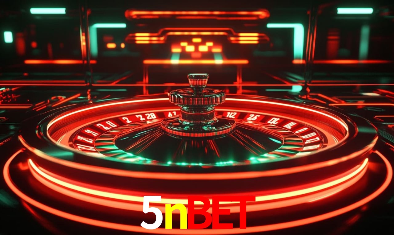 Desvendando o Mundo dos Jogos Virtuais na 5nbet