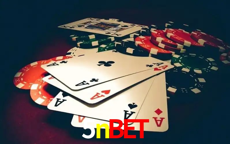 Promoção Relâmpago 5nbet
