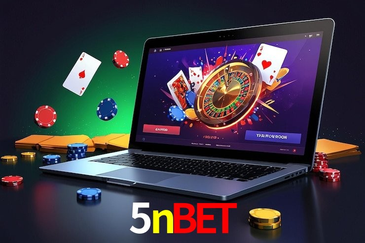 Casino Ao Vivo 5nbet