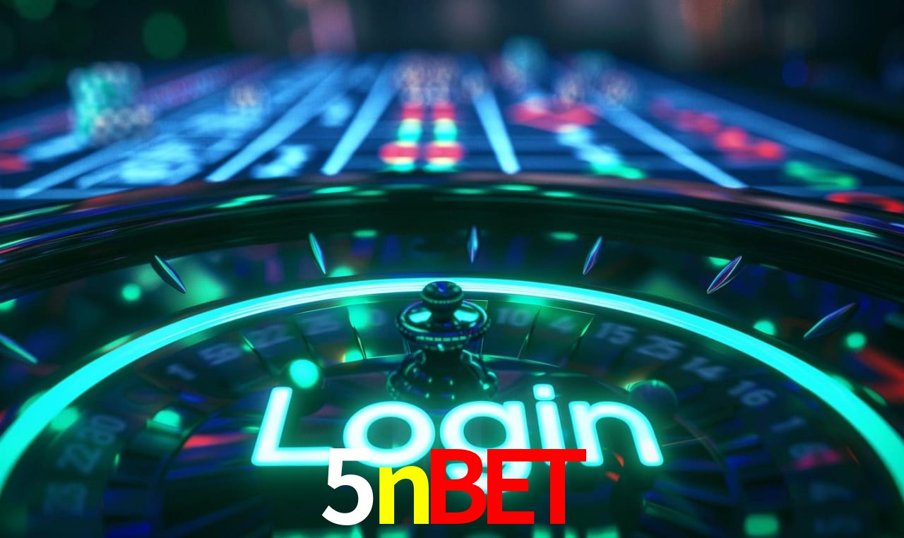 Casino Ao Vivo 5nbet