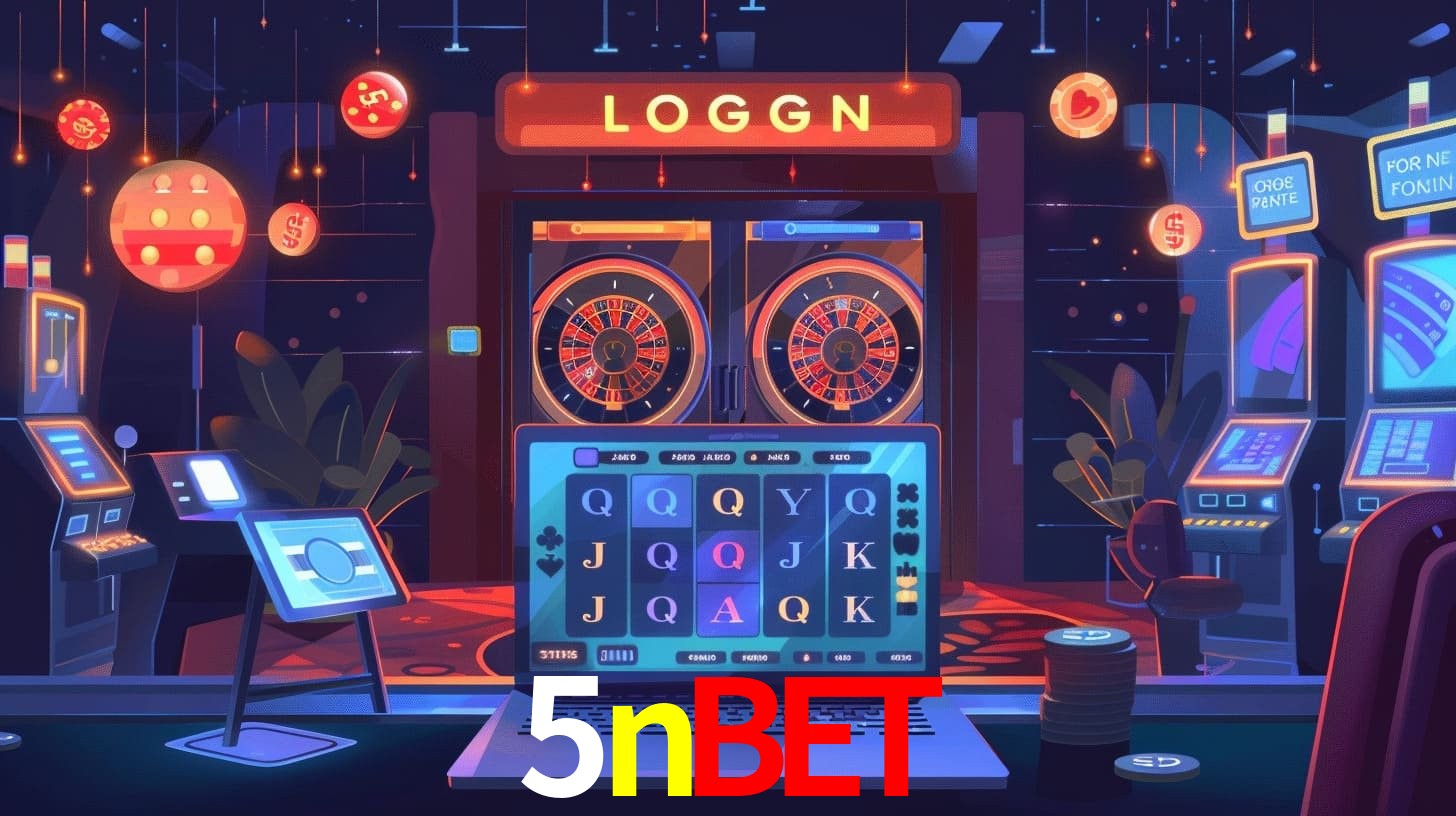 Diretório de Jogos 5nbet