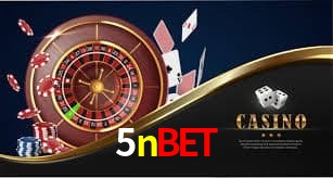 Mesa de Blackjack 5nbet