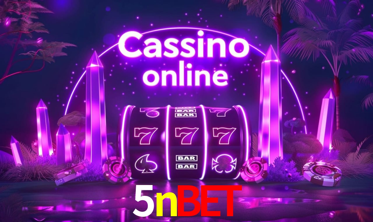 Estatísticas do Jogo 5nbet