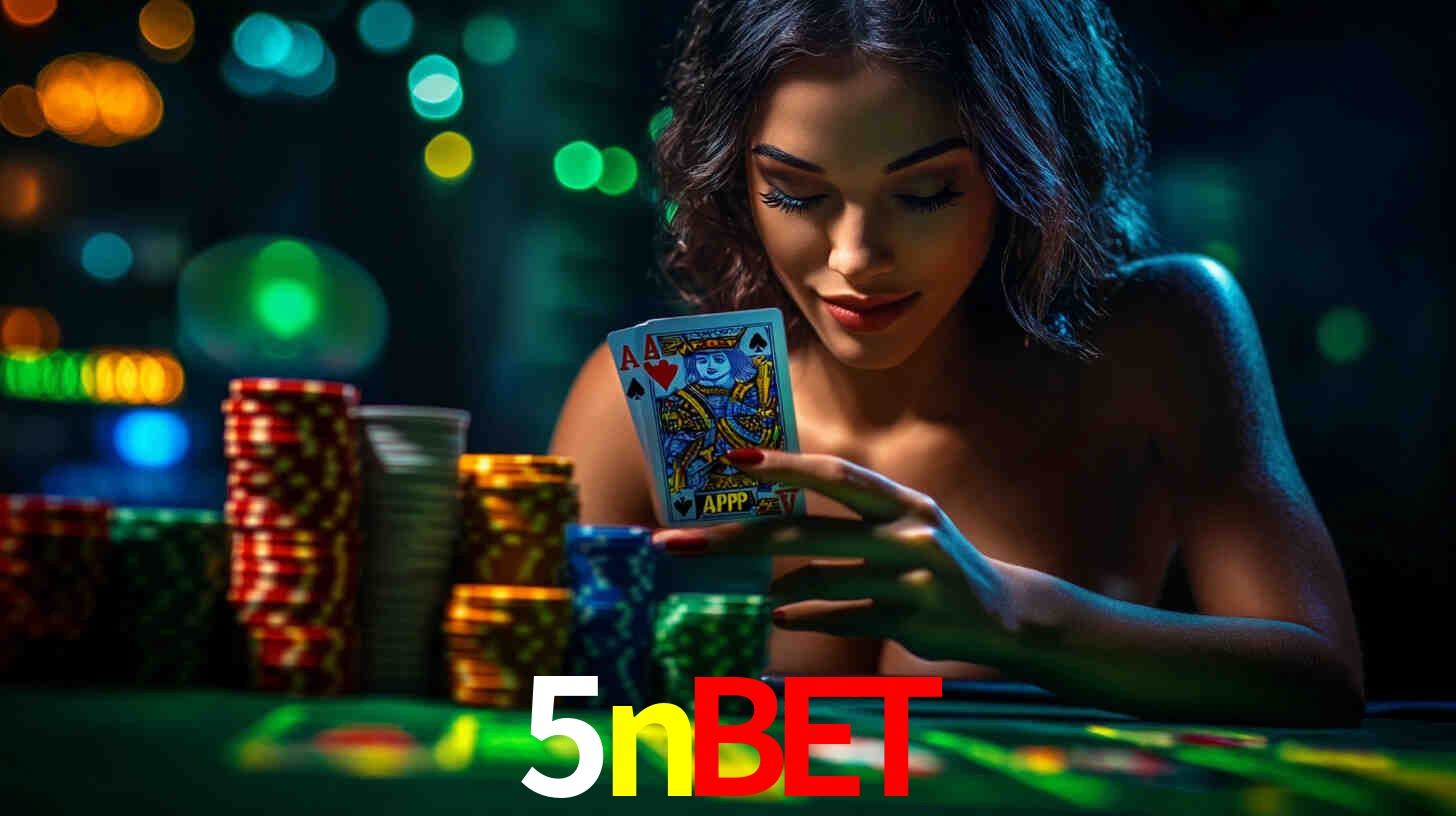 Explorando a Categoria de Eventos em Apostas na 5nbet