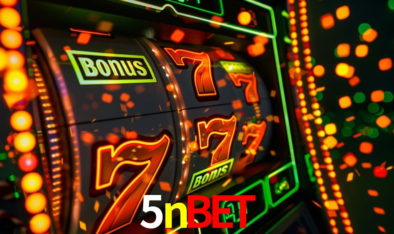 A Emoção da Loteria na 5nbet: Uma Chance de Mudança de Vida