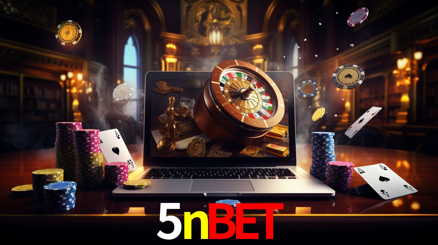 Blackjack Table 5nbet