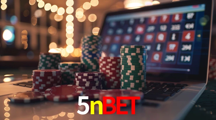 Seasonal Promotions 5nbet
