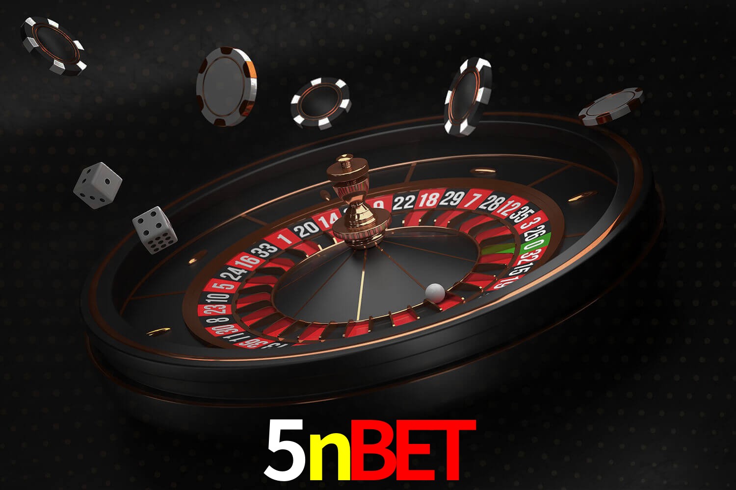 5nbet.com