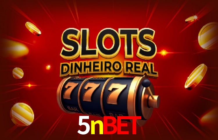 Provedores de Jogos 5nbet