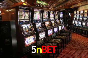 Descubra a Magia dos Jogos de Arcade no 5nbet
