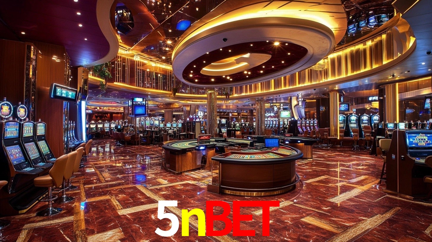 Tournaments 5nbet