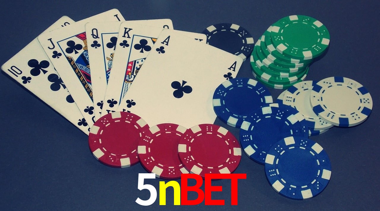 Game Providers 5nbet