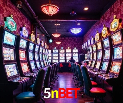 Sistemas de Segurança 5nbet