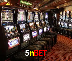 A Emoção da Loteria na 5nbet: Uma Chance de Mudança de Vida