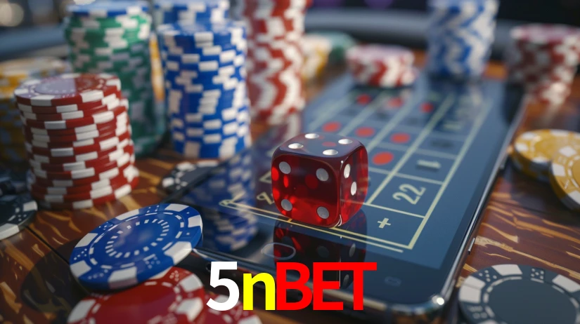 5nbet: A Experiência de Casino com Jogos de Mesa ao Vivo