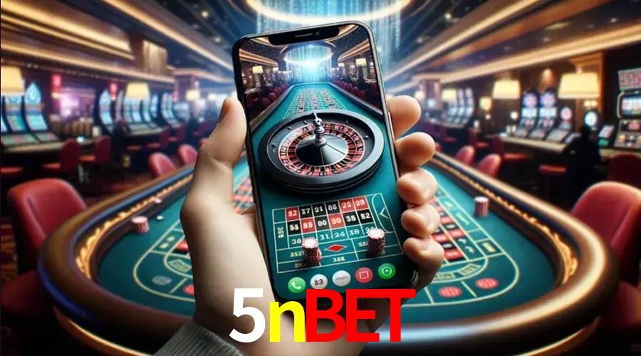 Security Systems 5nbet